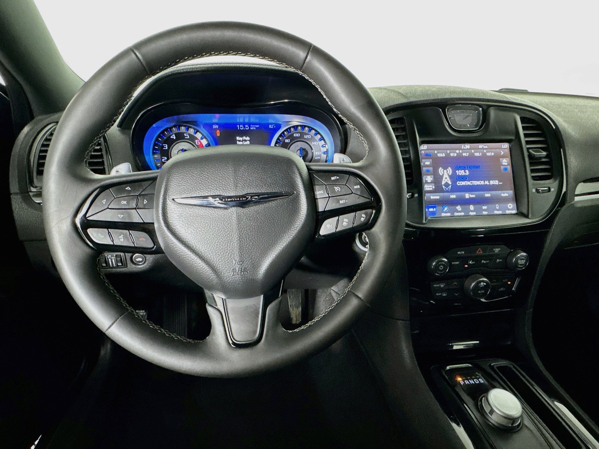 Used 2022 Chrysler 300 S w/ Comfort Group RWD image 10