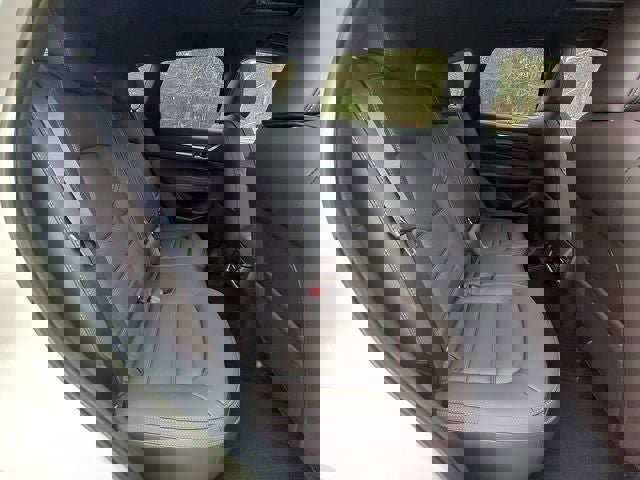 New 2025 MAZDA CX-5 Signature image 33