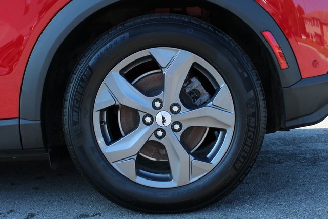 Used 2023 Ford Mustang Mach-E Select image 39
