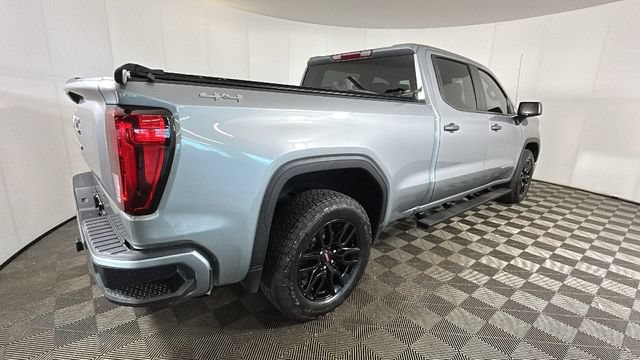 Used 2023 GMC Sierra 1500 Pro w/ Graphite Edition AWD/4WD video 2