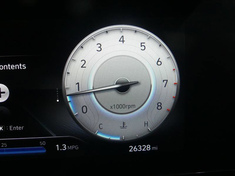 Used 2023 Hyundai Elantra N Line image 34