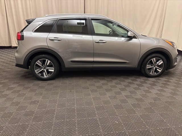 Certified 2022 Kia Niro EX Premium image 4