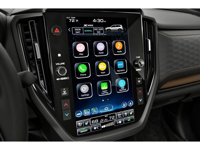 New 2026 Subaru Forester Touring image 20