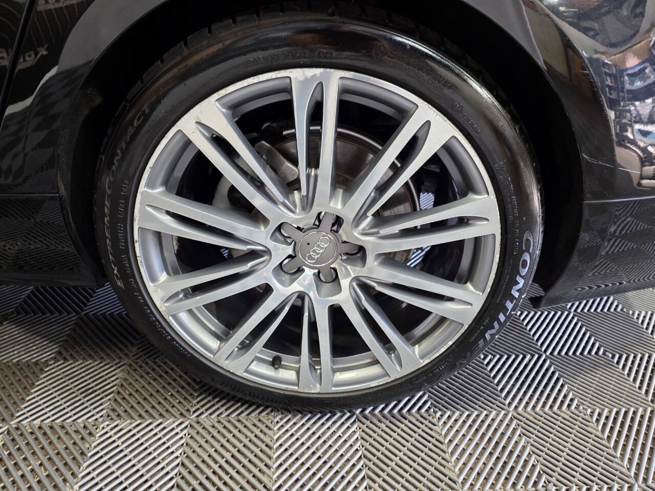 Used 2013 Audi A7 3.0T Premium Plus AWD/4WD image 35