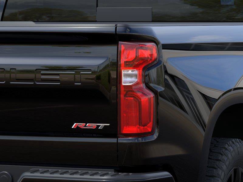 New 2026 Chevrolet Silverado 1500 RST AWD/4WD image 11