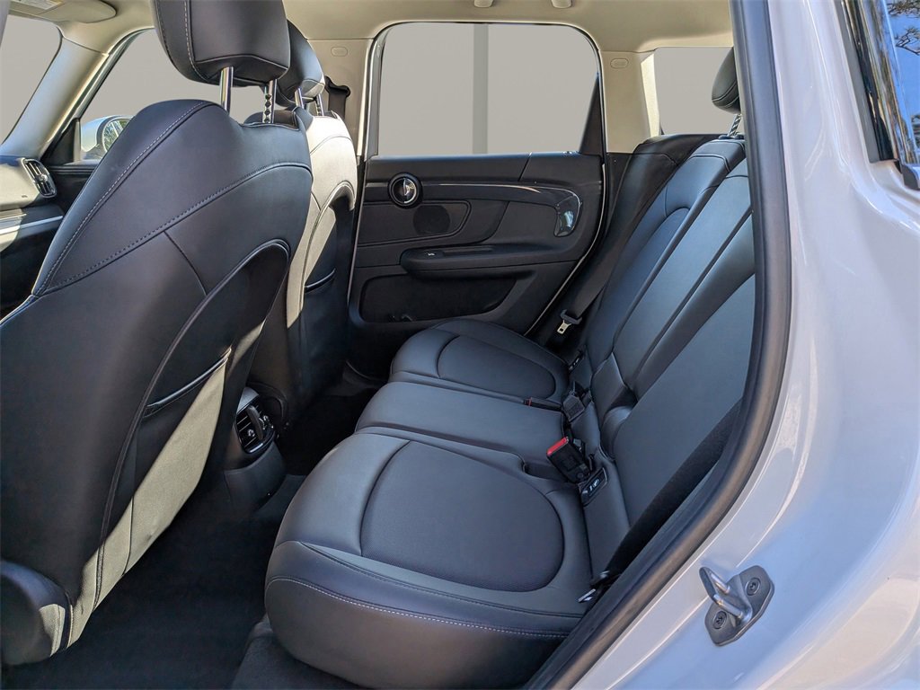 Used 2020 MINI Cooper Countryman S image 13