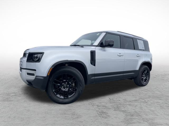 Used 2024 Land Rover Defender 110 S 360° Tour