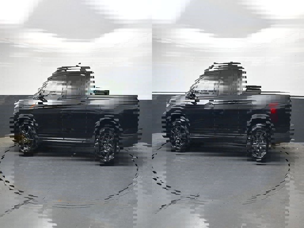 Used 2017 Honda Ridgeline Sport image 7