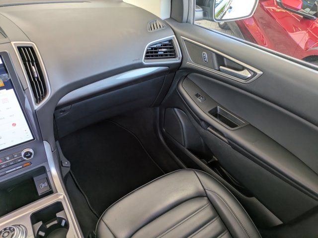 Certified 2023 Ford Edge SEL w/ Convenience Package image 18