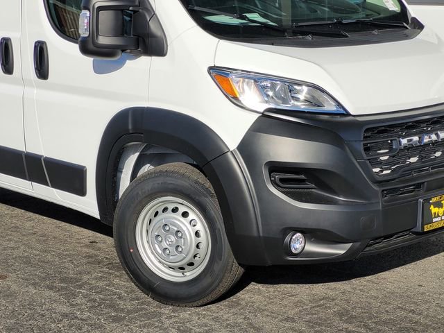 New 2026 RAM ProMaster 1500 w/ Convenience Group FWD image 3