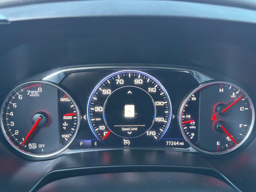 Used 2019 Chevrolet Blazer RS image 23