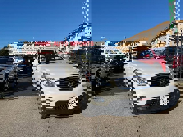 Used 2014 INFINITI QX50 Journey w/ Premium Package