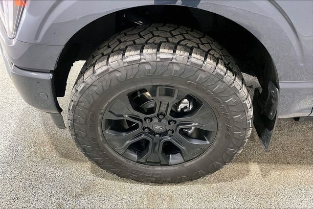 Used 2022 Ford F150 Platinum w/ Equipment Group 701A High image 36