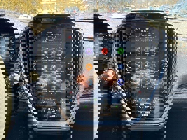 New 2025 Subaru Crosstrek 2.5i Limited image 24