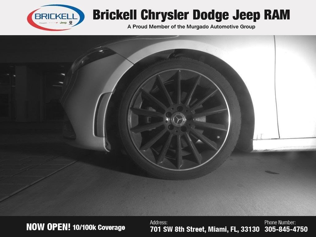 Used 2022 Mercedes-Benz A 220 image 5