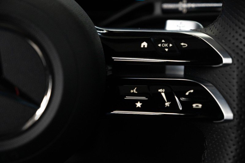 Certified 2026 Mercedes-Benz GLC 300 4MATIC image 25