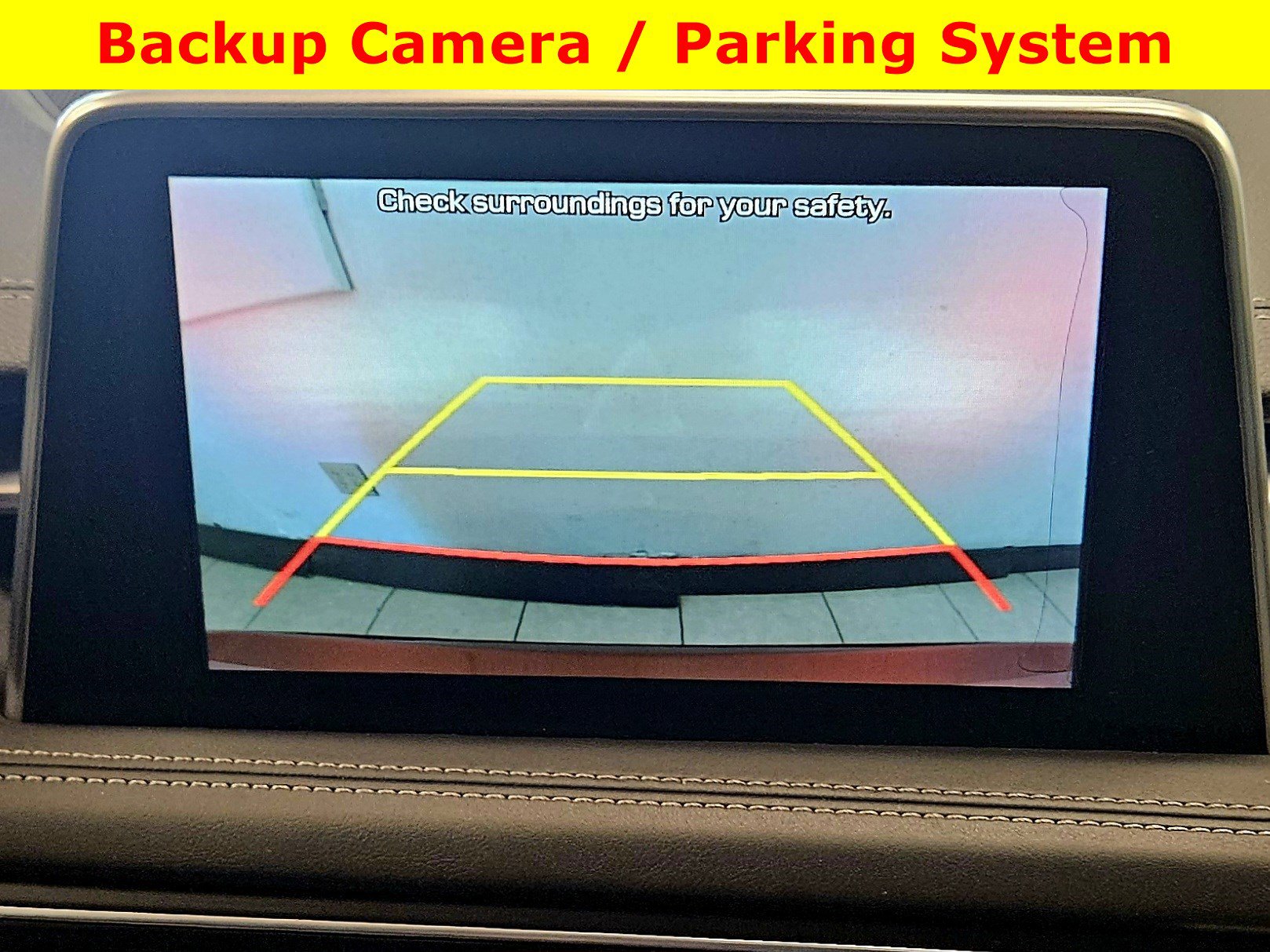 Used 2019 Genesis G70 3.3T Advanced image 24