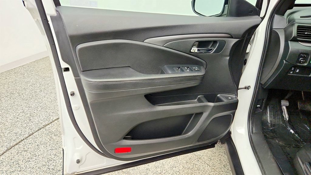Used 2022 Honda Pilot Sport image 10