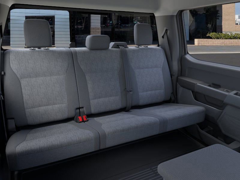 New 2026 Ford F250 XL w/ STX Appearance Package image 11