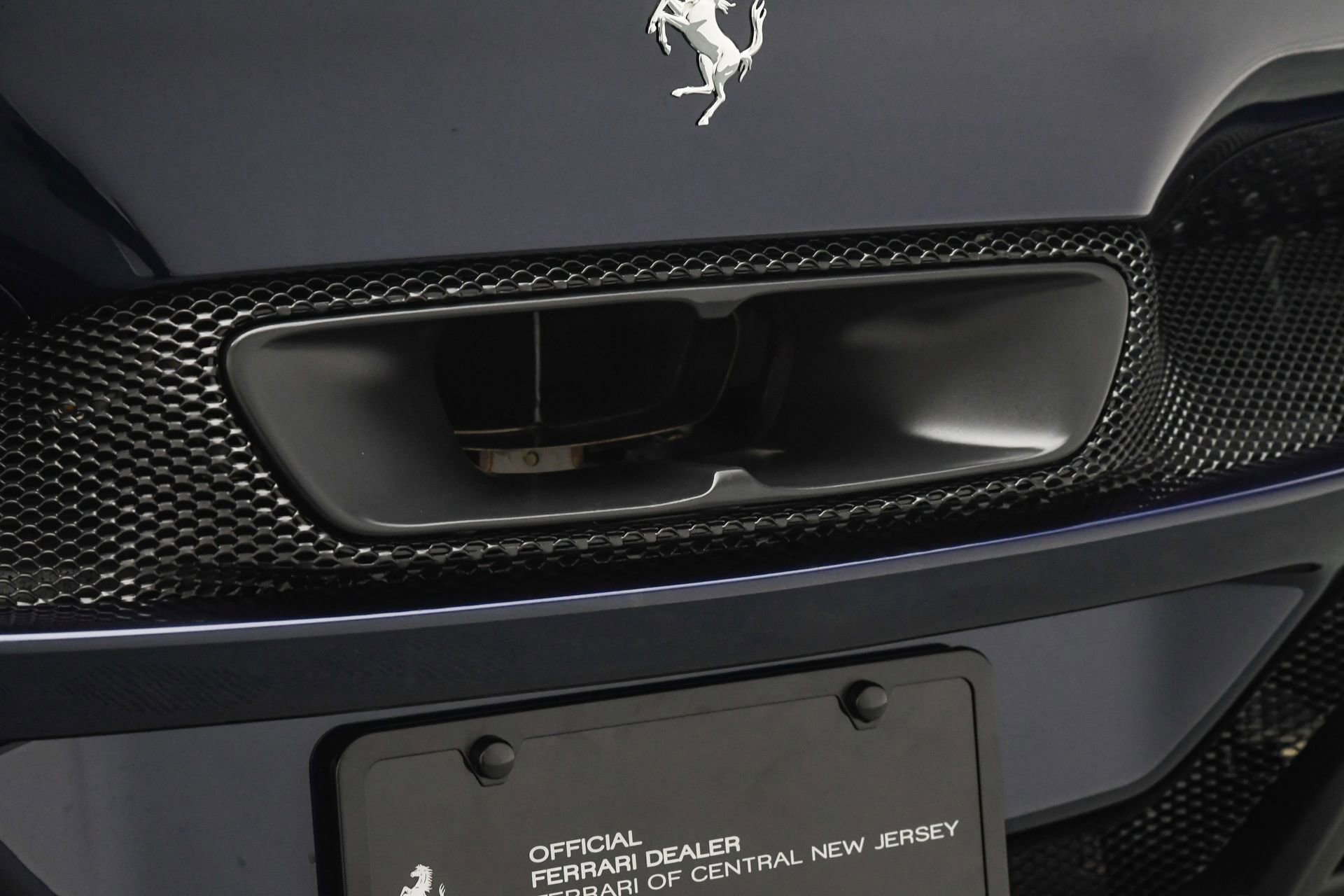 Used 2025 Ferrari 296 GTS image 21