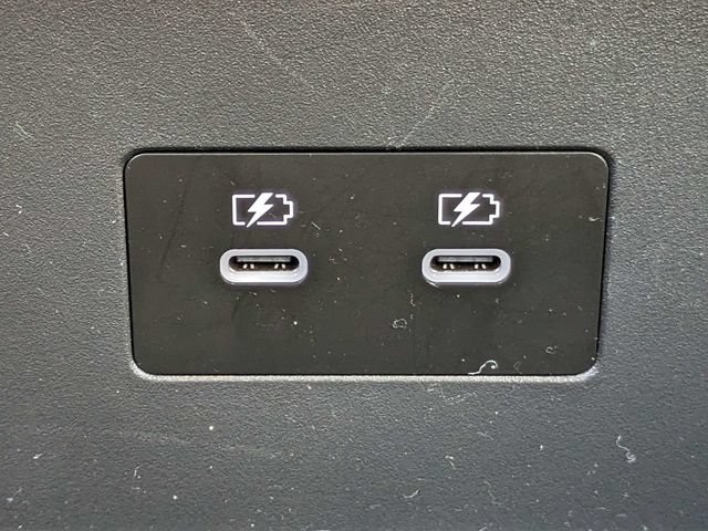 Used 2025 Nissan Rogue SV FWD image 19