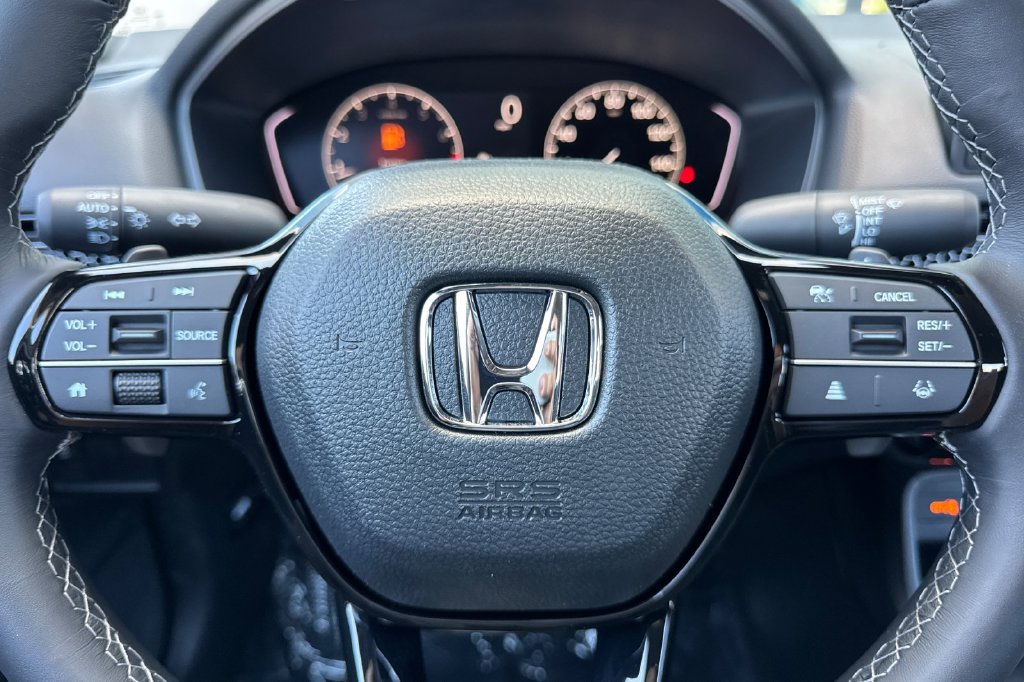 New 2026 Honda Civic Sport image 22