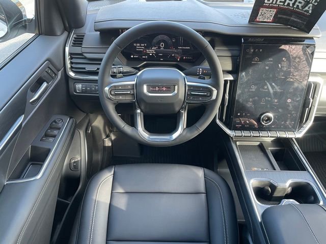 New 2026 GMC Acadia Elevation w/ Black Edition image 6