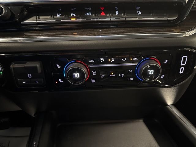 Used 2024 Chevrolet Silverado 2500 LT w/ All Star Edition image 23