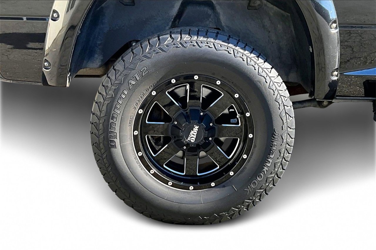 Certified 2015 RAM 1500 Sport w/ Convenience Group image 34