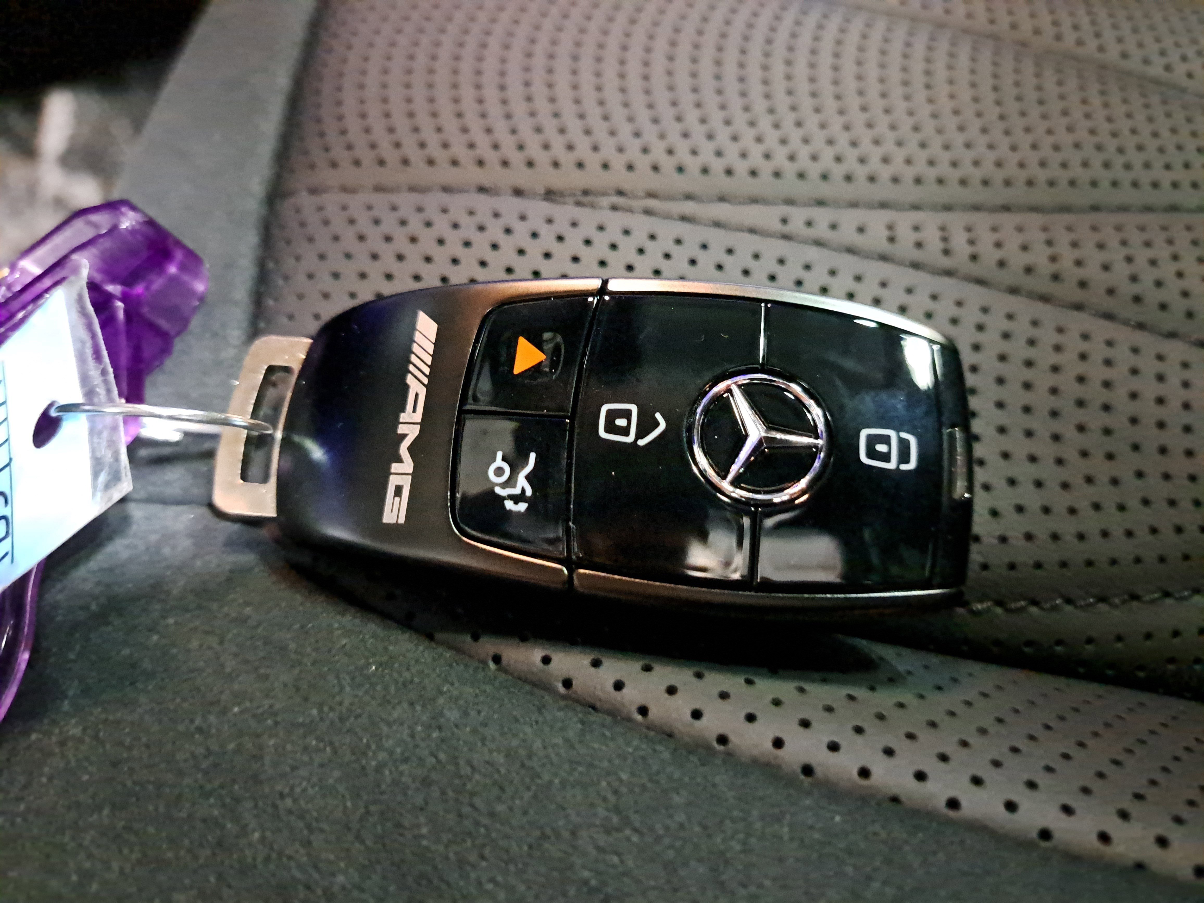 New 2026 Mercedes-Benz GLS 63 AMG 4MATIC image 38