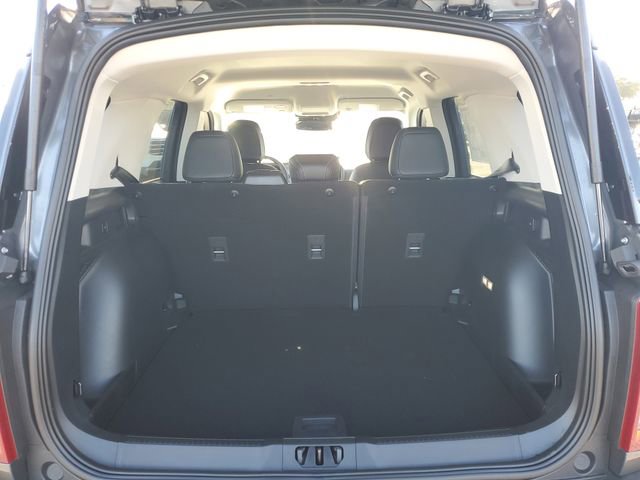 New 2025 Ford Bronco Sport Outer Banks image 6