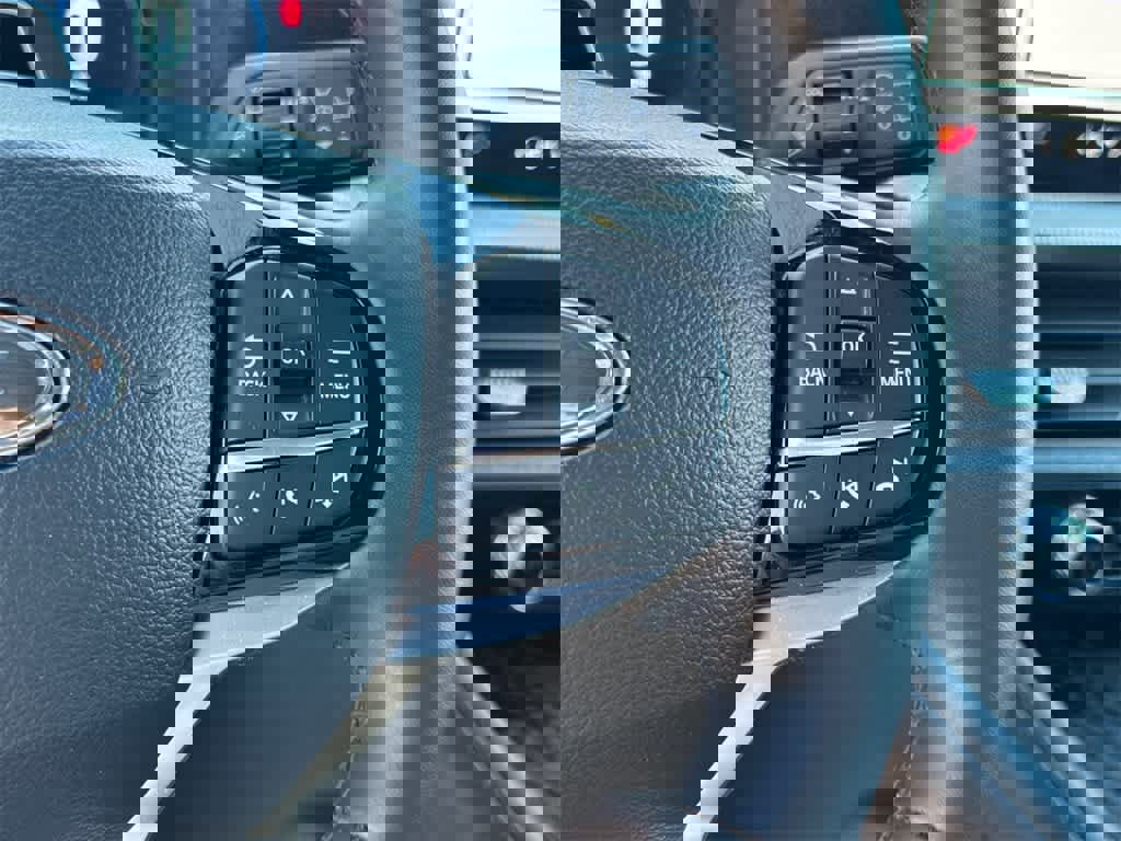 Used 2025 Ford Explorer Platinum w/ Ultimate Package image 26