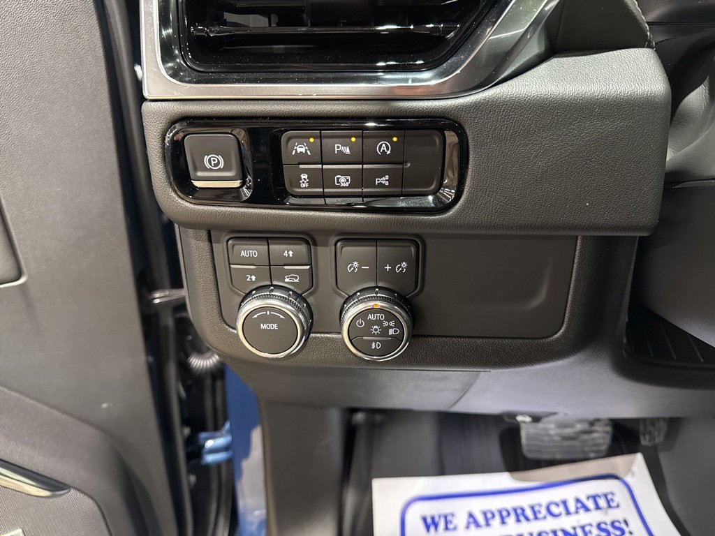 New 2026 GMC Yukon XL Denali w/ Sun & Power Step Package image 24