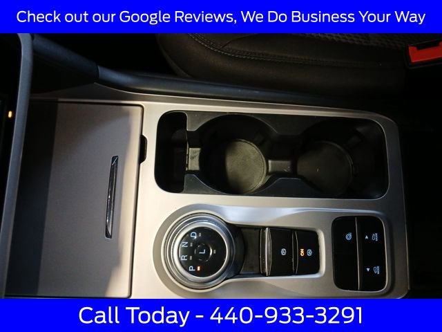 Certified 2023 Ford Explorer XLT image 29