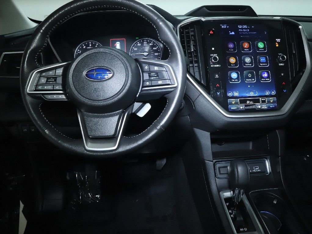 Certified 2024 Subaru Ascent Limited AWD/4WD image 29