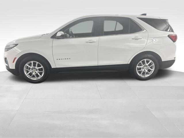 Used 2023 Chevrolet Equinox LT FWD image 4