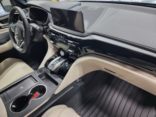 New 2026 Acura MDX A-Spec w/ Advance Package AWD/4WD image 16