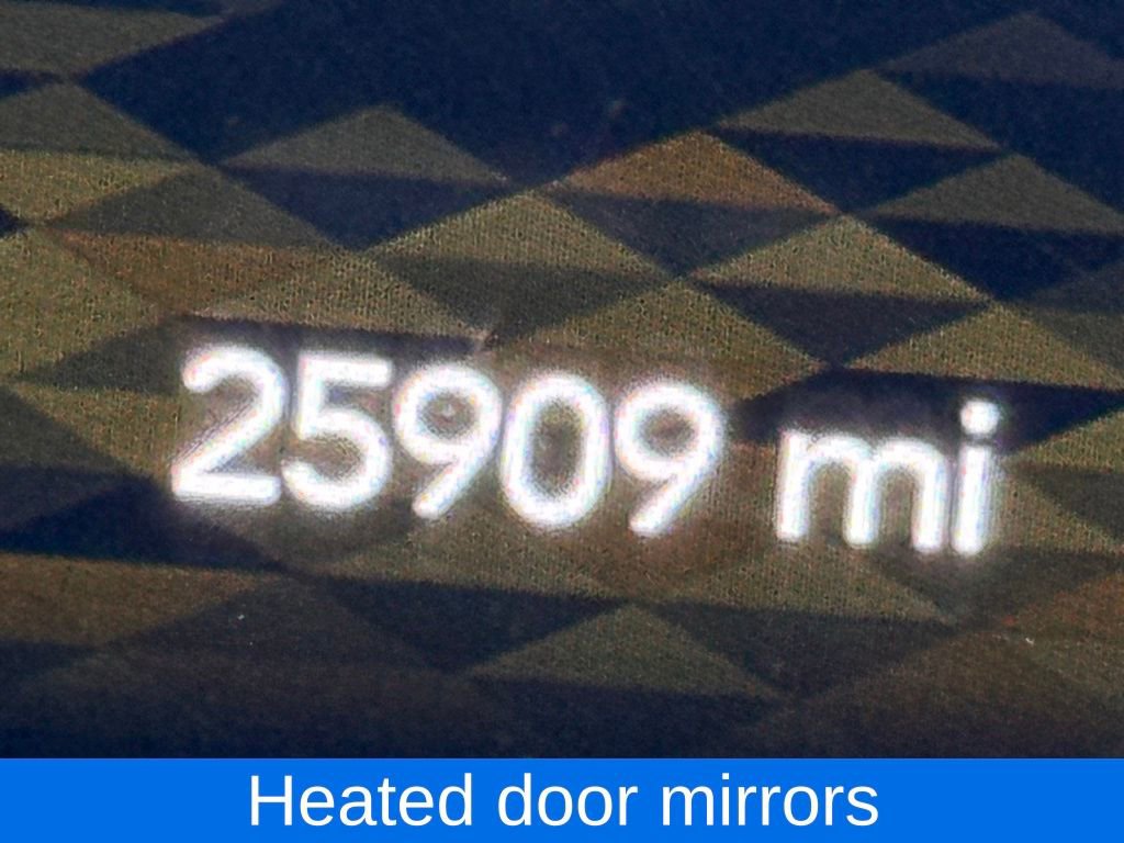 Used 2021 Jeep Wrangler Unlimited Sahara w/ Cold Weather Group image 11