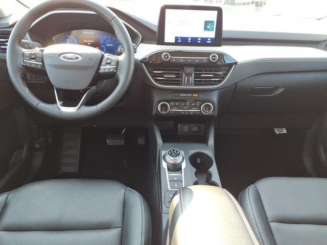 Used 2022 Ford Escape SEL w/ Technology Package AWD/4WD image 15