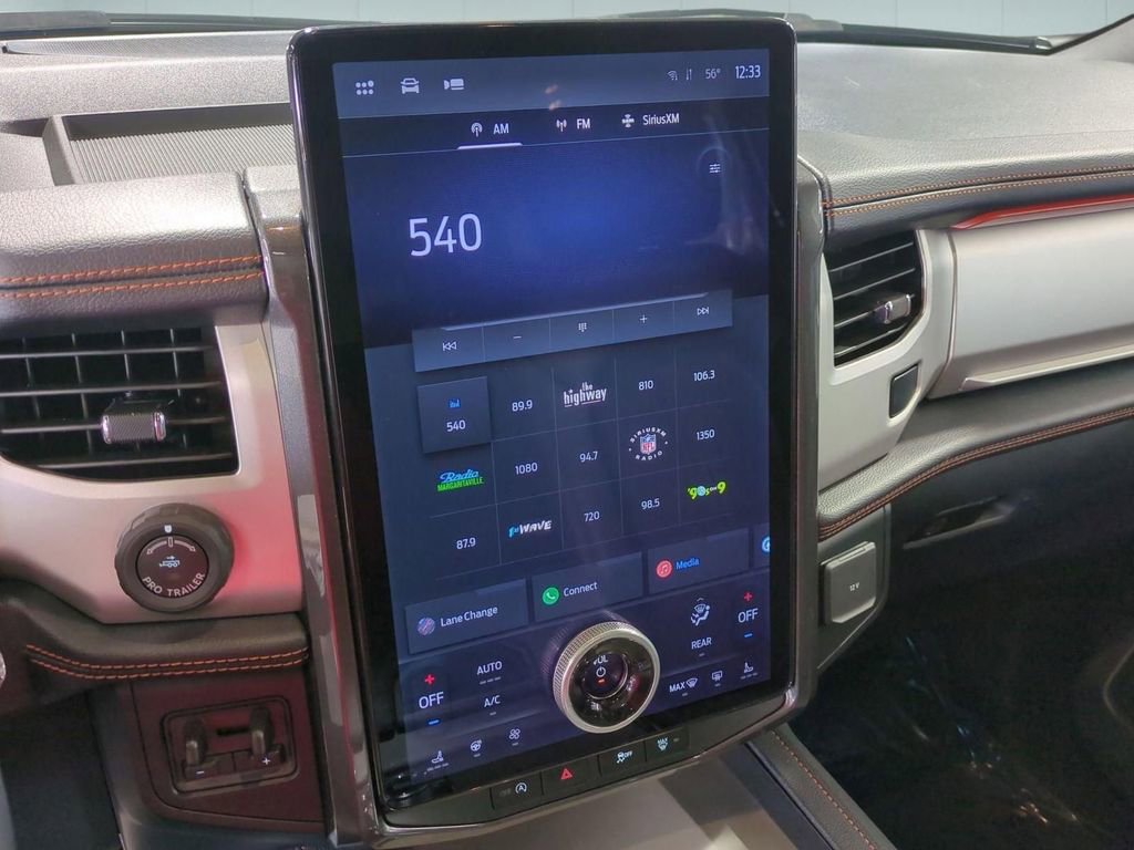 Used 2024 Ford Expedition Timberline image 24