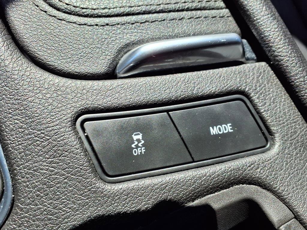 Used 2022 Cadillac XT5 Sportv w/ Technology Package image 26