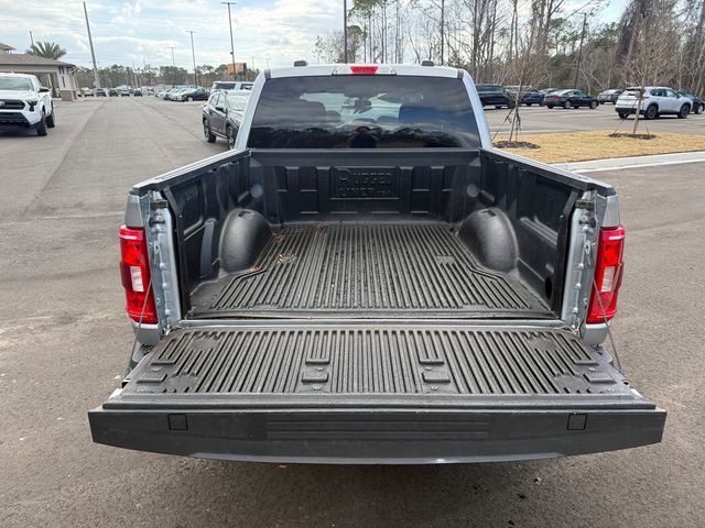 Used 2023 Ford F150 XLT image 9