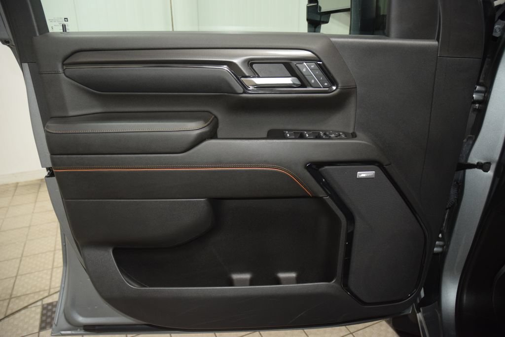 Used 2024 GMC Sierra 2500 AT4 w/ AT4 Preferred Package AWD/4WD image 54