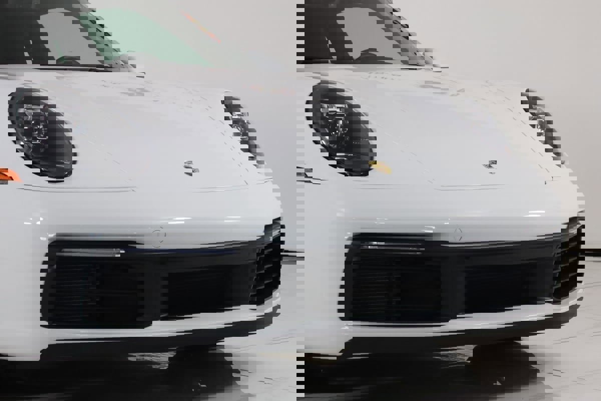 Used 2020 Porsche 911 Carrera S image 63