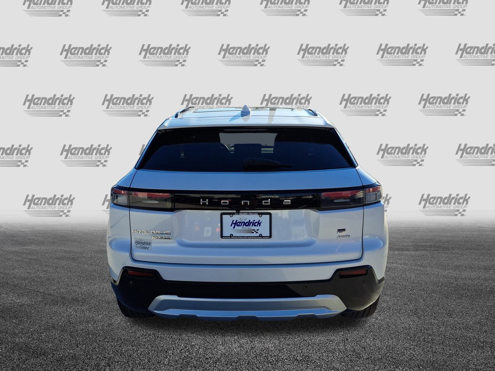 Used 2024 Honda Prologue Touring image 8