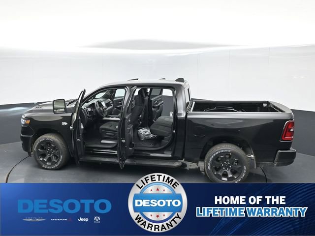 New 2026 RAM 1500 Express image 50