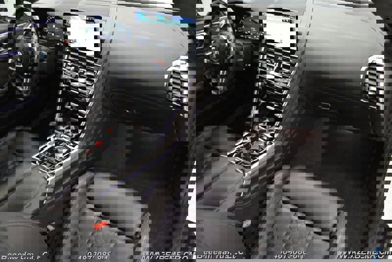 Used 2023 BMW M8 Competition w/ M Carbon Exterior Package image 16