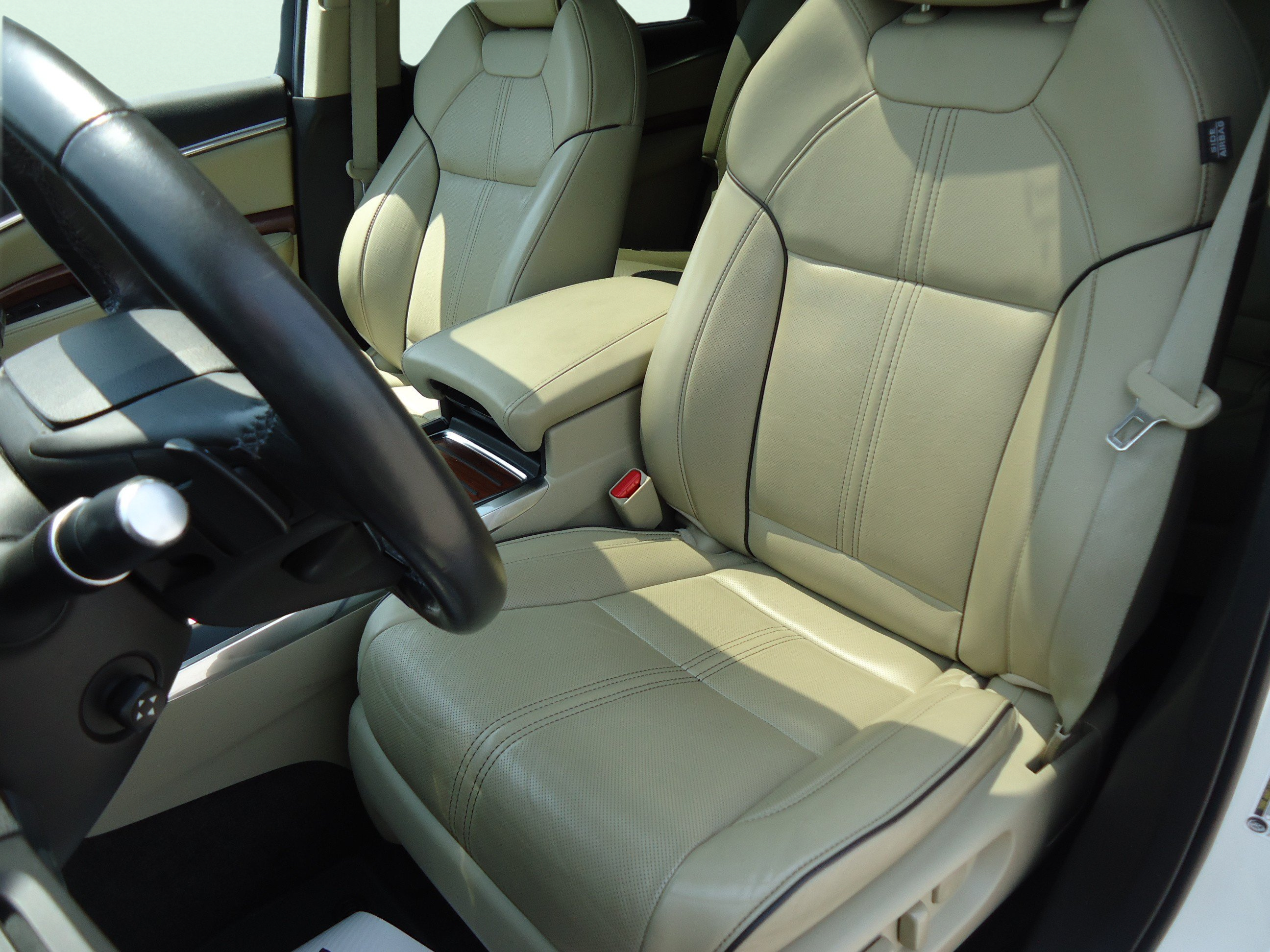 Used 2017 Acura MDX SH-AWD w/ Advance Package image 26