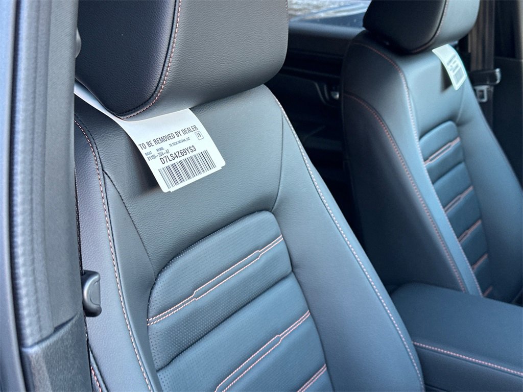 New 2026 Honda CR-V Sport-L image 11