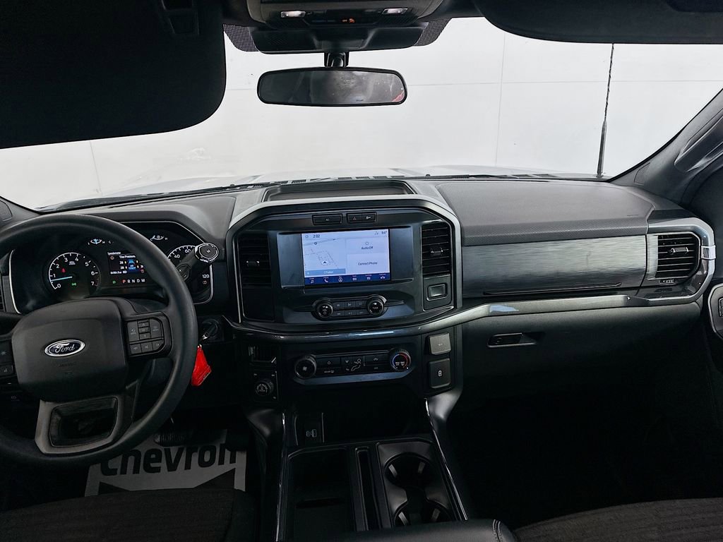 Used 2021 Ford F150 XL w/ STX Appearance Package image 21